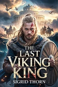 The Last Viking King: A Medieval Romance