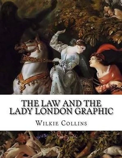 The Law and the Lady