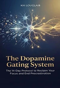The Dopamine Gating System: The 14-Day Protocol to Reclaim Your Focus and End Procrastination