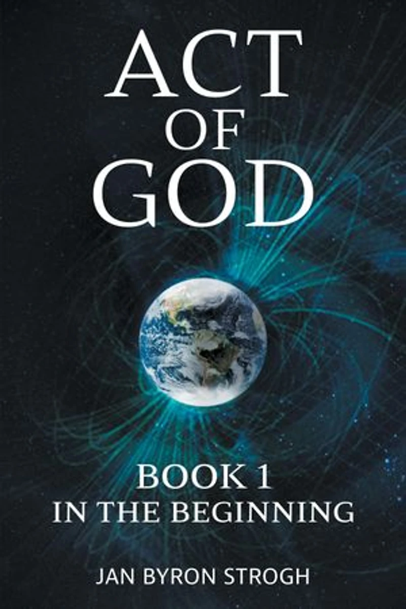 Act of God: the Beginning
