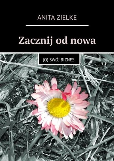 Zacznij od nowa.