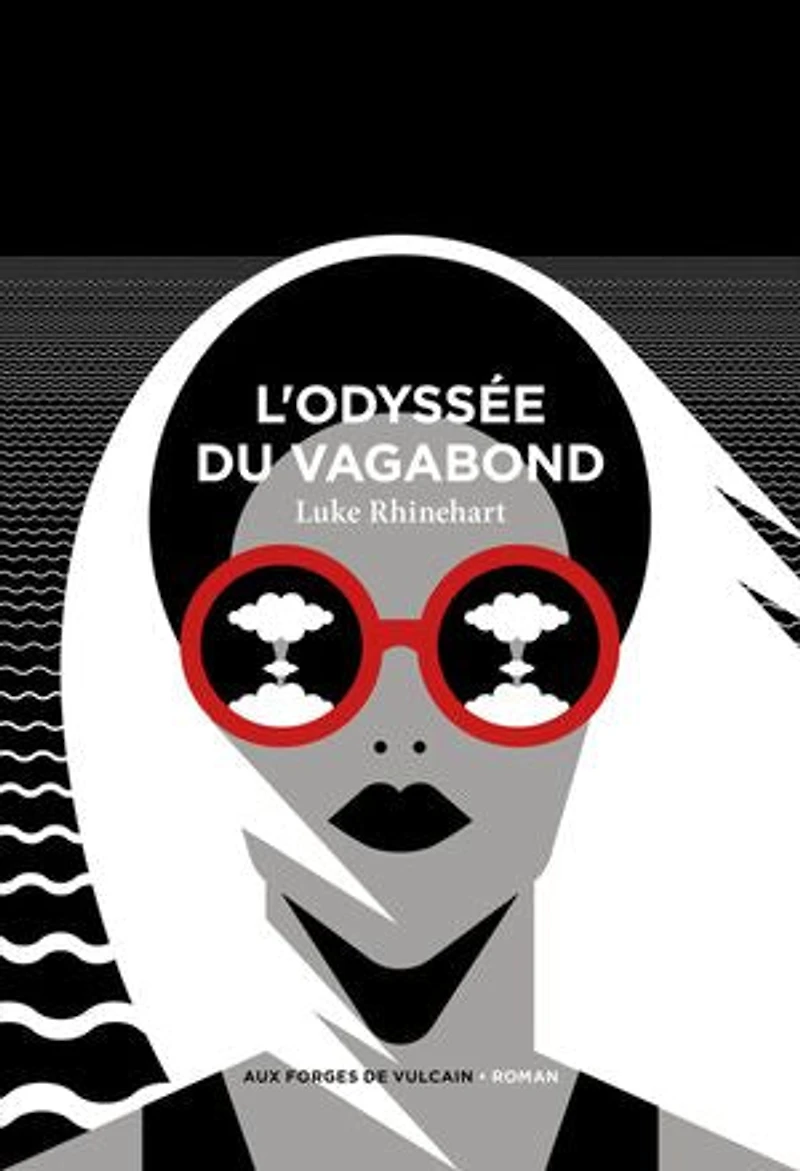 L' odyssée du Vagabond