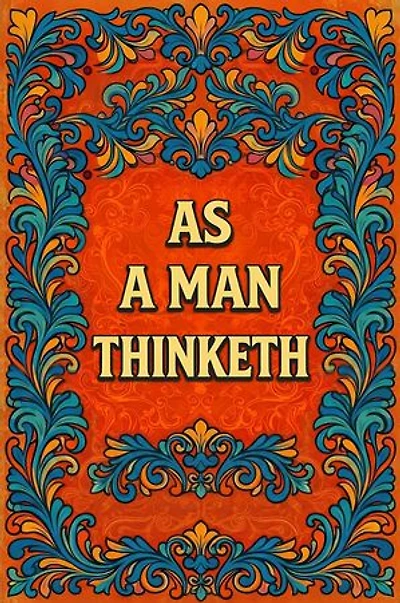 As a Man Thinketh: The Original Classic of Self-Empowerment - Unlocking the Secrets of Mental Discipline and Personal Success