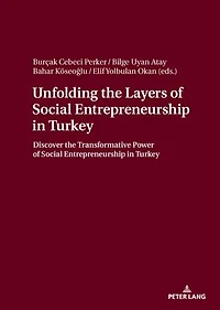 Unfolding the Layers of Social Entrepreneurship Turkey: Discover Transformative Power Turkey