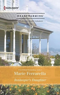 Innkeeper's Daughter: A Clean Romance