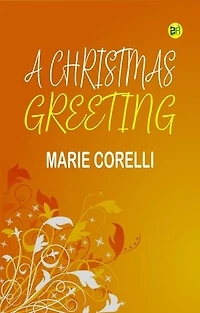 A Christmas greeting