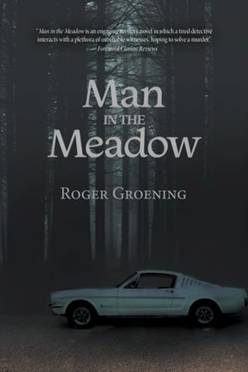 Man the Meadow