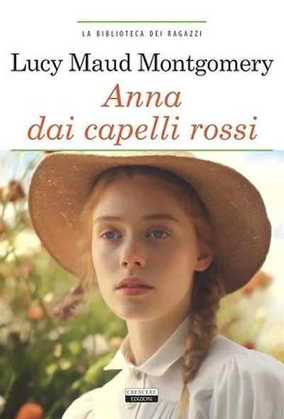 Anna dai capelli rossi: Ediz. integrale