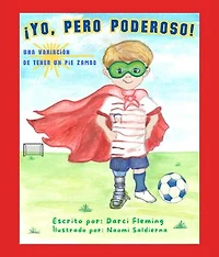 ¡Yo, Pero Poderoso!
