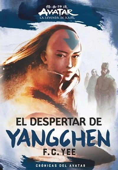 El despertar de Yangchen
