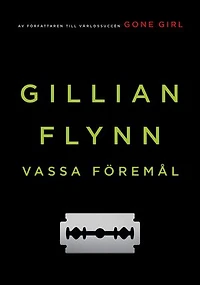 Vassa föremål