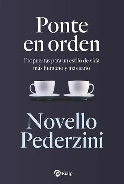 Ponte en orden
