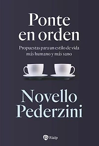 Ponte en orden