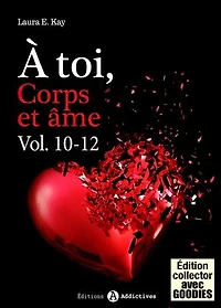 À lui, corps et âme - Vol. 10-12