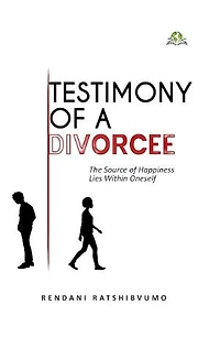 Testimony of a Divorcee: The Source of Happiness Lies Within Oneself
