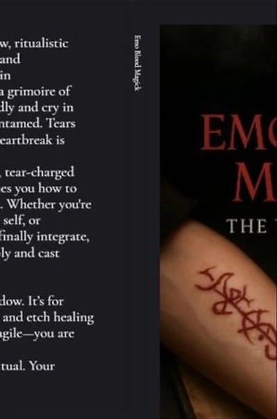 Emo Blood Magick: The Veins of Power
