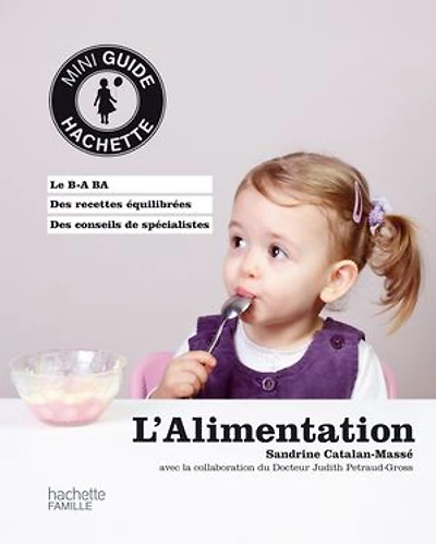 ALIMENTATION (L')