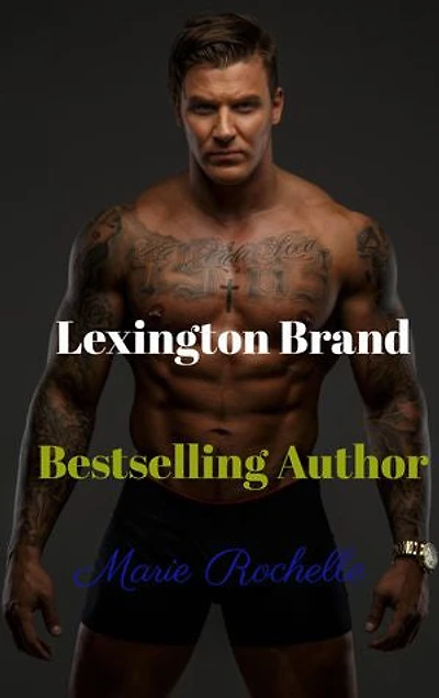 Bikers and Bars Lexington Brand Book 4