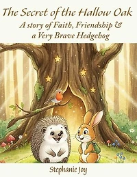 The Secret in the Hollow Oak A Story of Faith, Friendship & a Very Brave Hedgehog