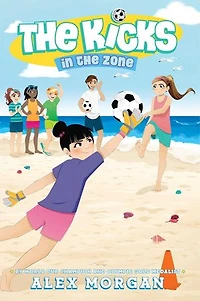 the Zone