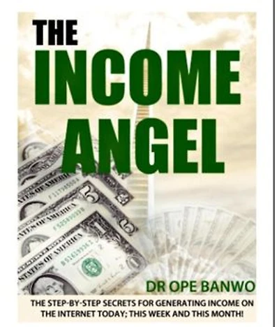 THE INCOME ANGEL