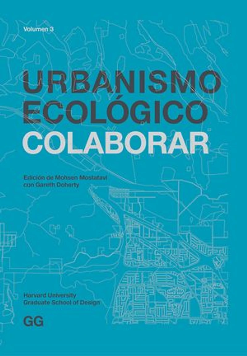 Urbanismo Ecológico. Volumen 4: Sentir