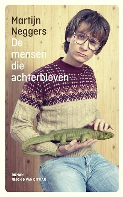 De mensen die achterbleven