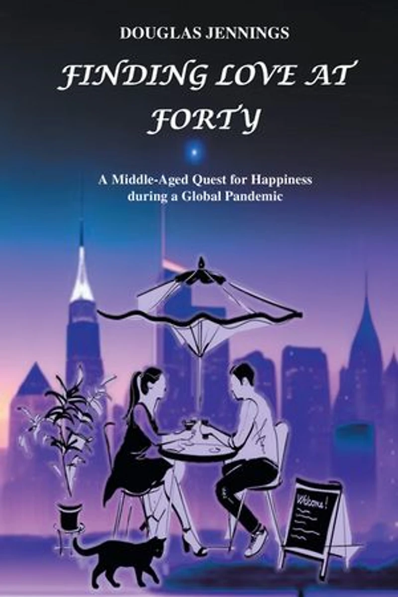 Finding Love at Forty: a Middle-Aged Quest for Happiness during Global Pandemic