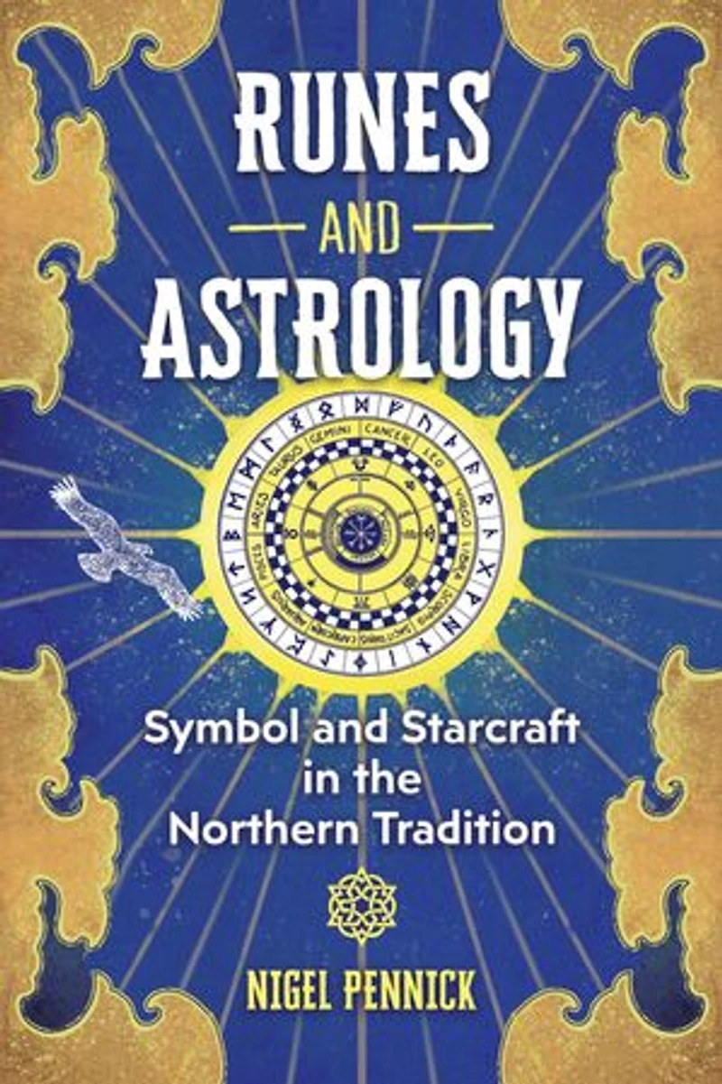 Runes and Astrology: Symbol Starcraft the Northern Tradition