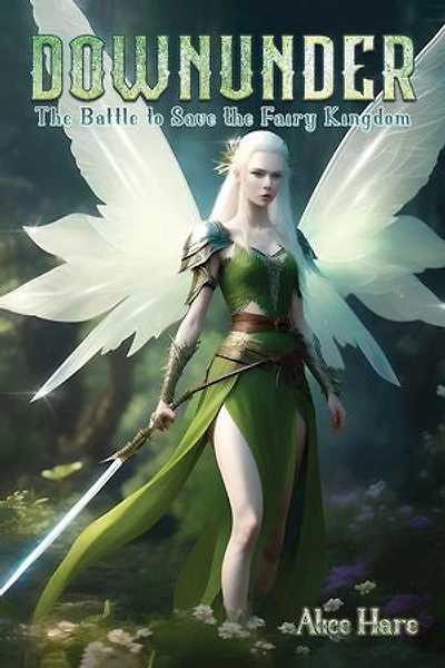 Downunder: The Battle to Save the Fairy Kingdom