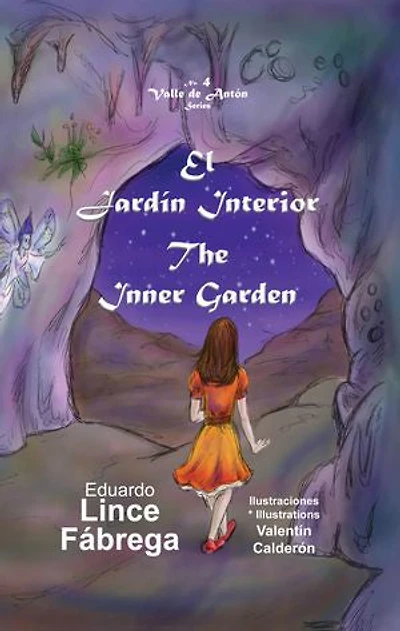 El Jardín Interior * The Inner Garden: El Valle de Antón * The Anton Valley, #4