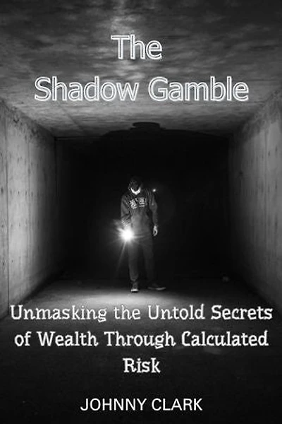 The Shadow Gamble: Unmasking the Untold Secrets of Wealth Through Calculated Risk