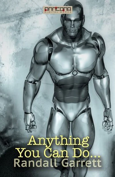 Anything You Can Do…