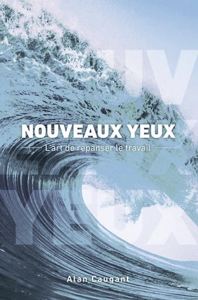 Nouveaux yeux