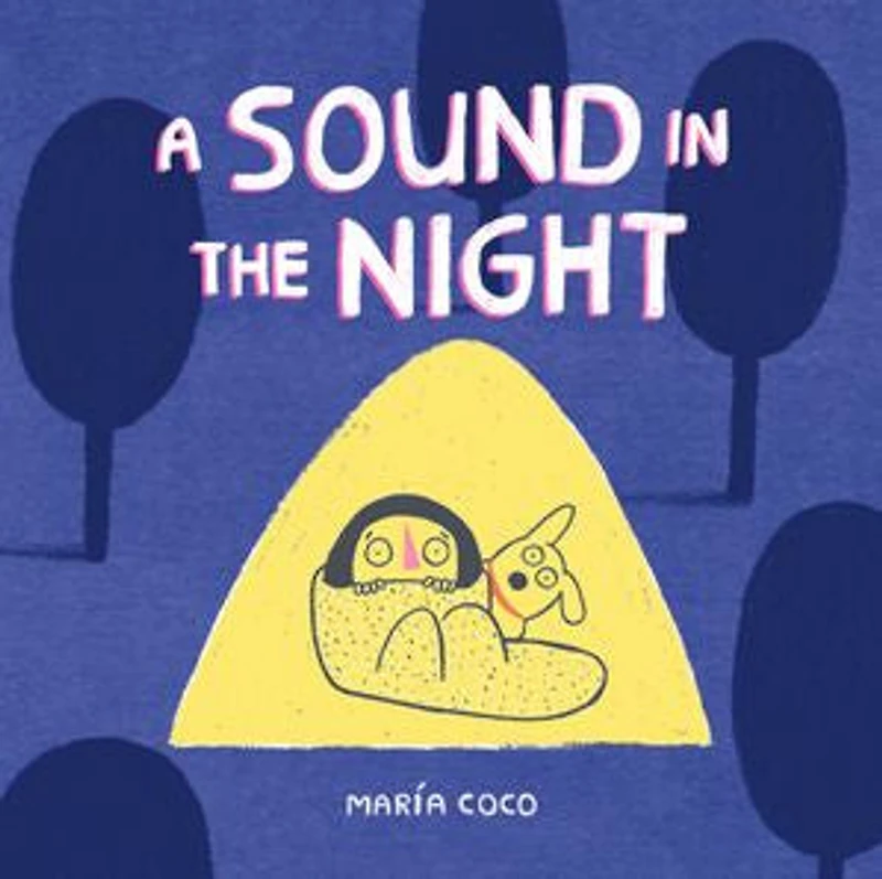 A Sound the Night