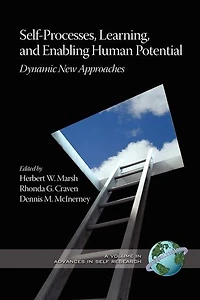 Self-Processes, Learning, and Enabling Human Potential: Dynamic New Approaches