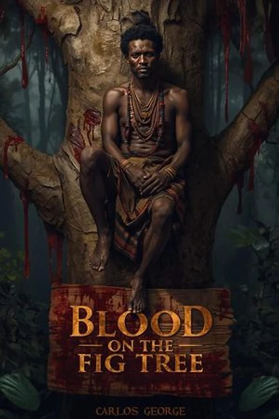 Blood on The Fig Tree