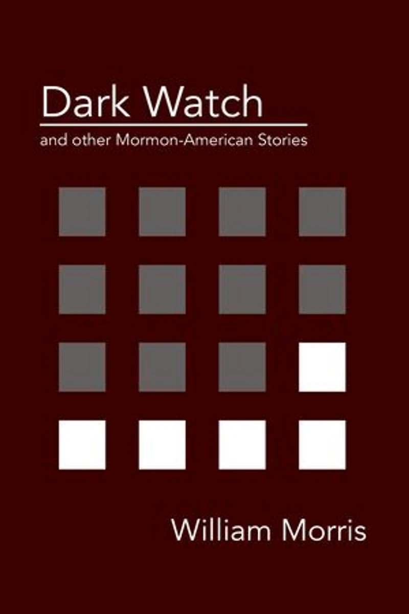 Dark Watch and other Mormon-American stories