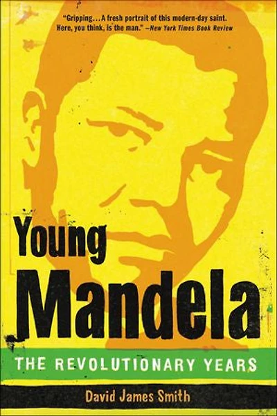 Young Mandela: The Revolutionary Years