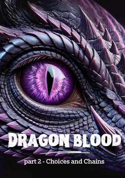 Dragon blood: choises and chains