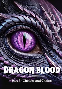 Dragon blood: choises and chains