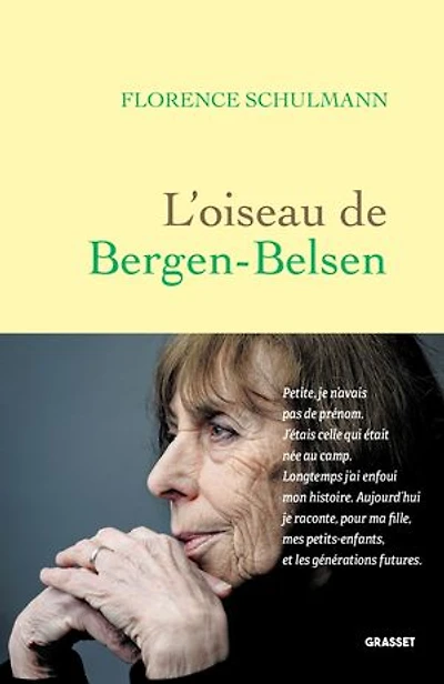 L'oiseau de Bergen-Belsen