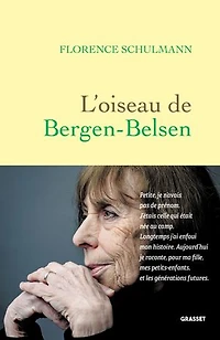 L'oiseau de Bergen-Belsen