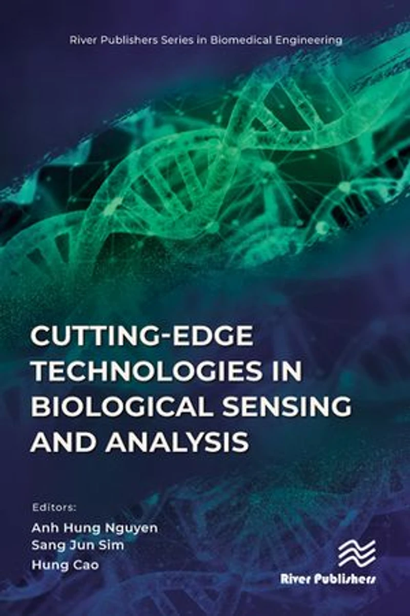 Cutting-edge Technologies Biological Sensing and Analysis
