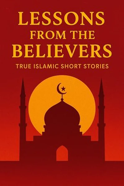 Lessons from the Believers : True Islamic Short Stories