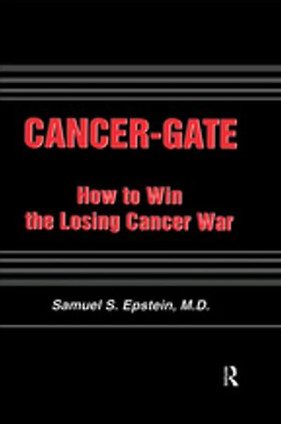 Cancer-gate: How to Win the Losing Cancer War