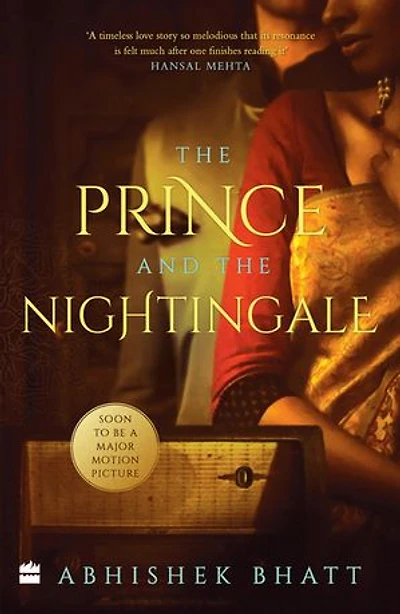 The Prince And Nightingale