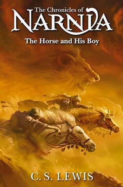The Horse and His Boy