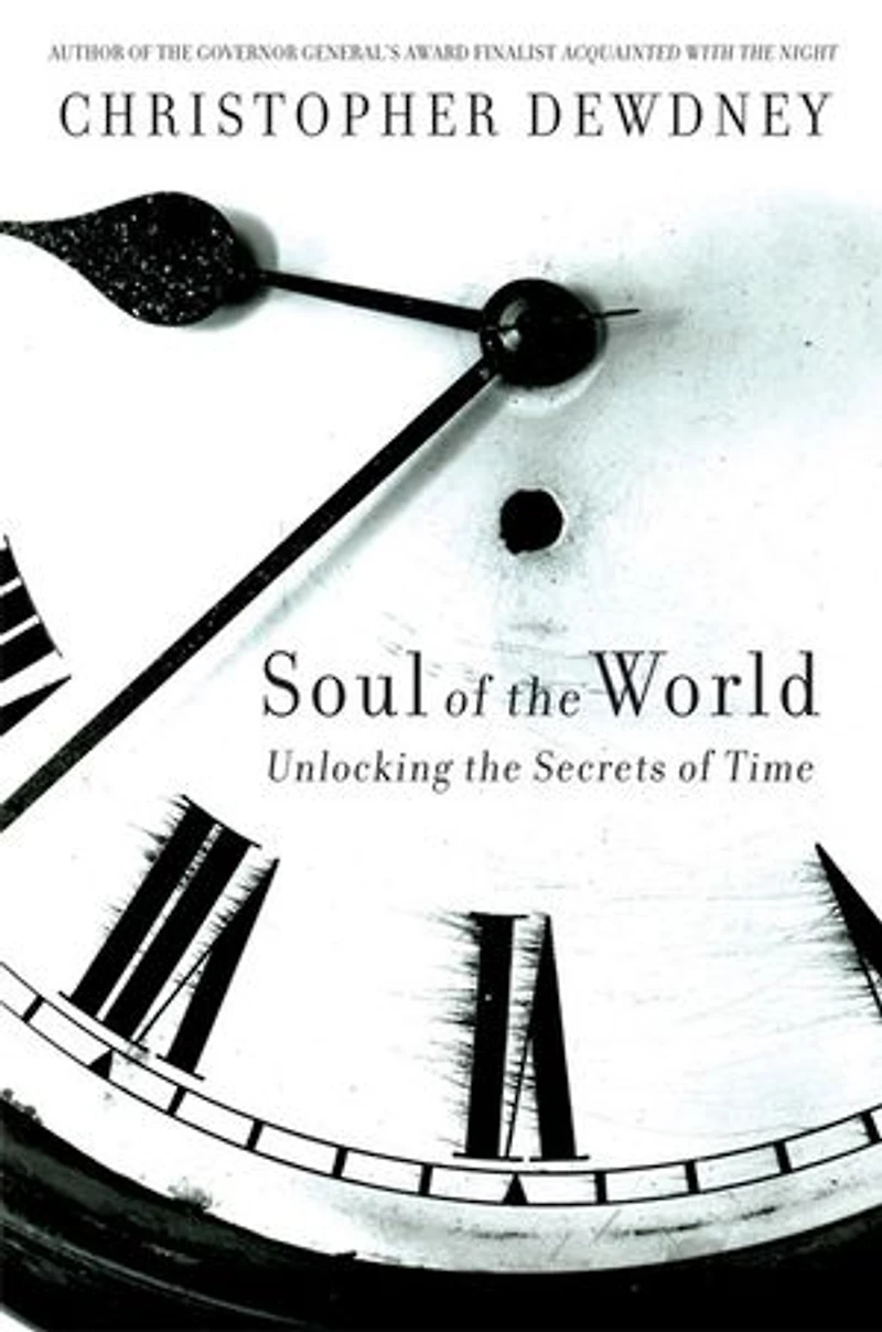 The Soul Of World