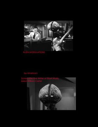 Alien Modulations